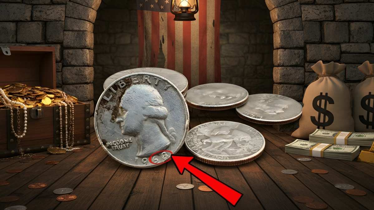 Bicentennial Quarters Value Guide 2026: Discover What Your Coin Could Be Worth Today