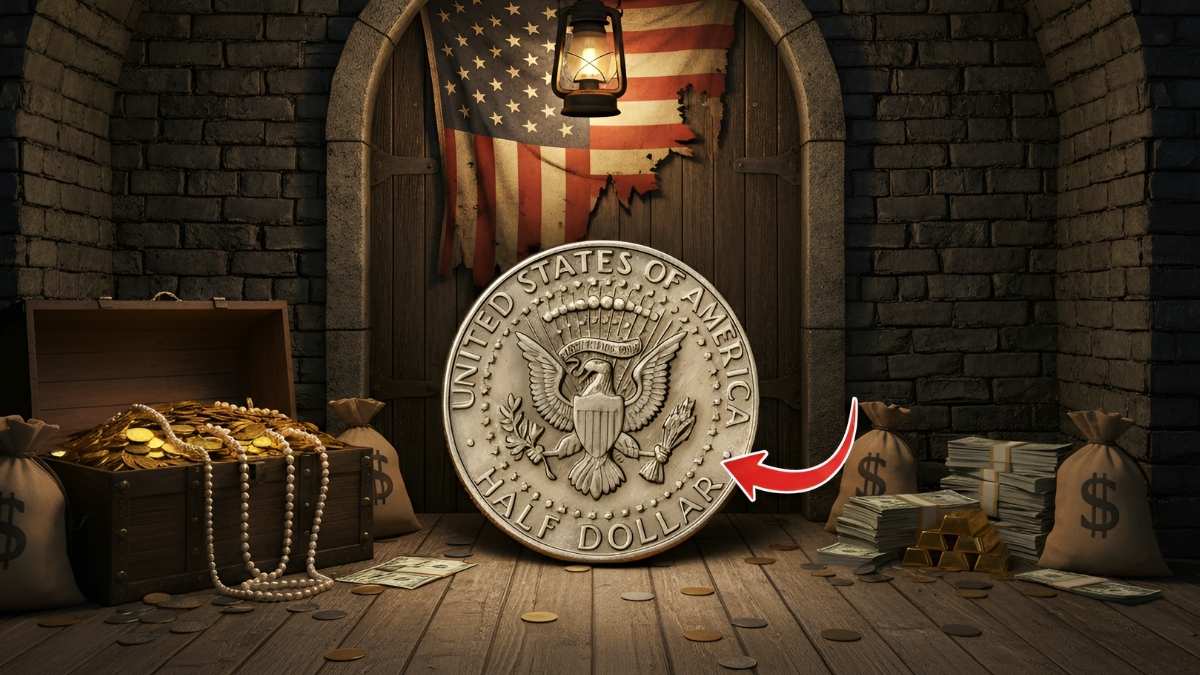 Ultra Rare Sacagawea Dollar Value: Mint Marks Errors and Collector Guide Worth $2.1 Million