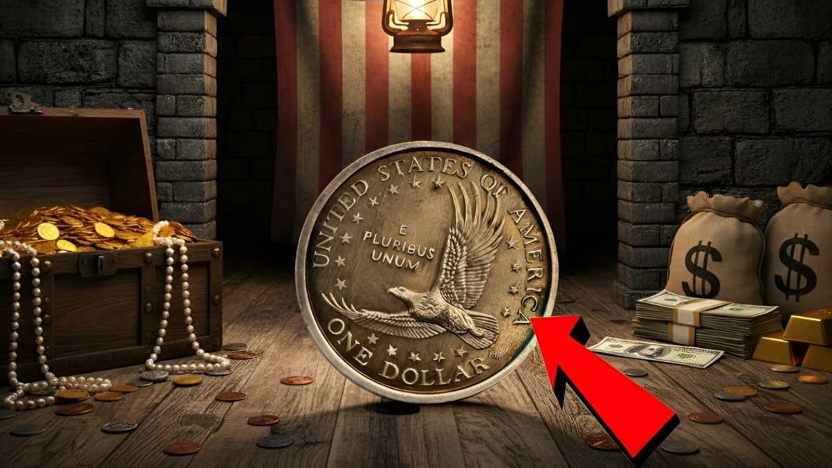 Collector’s Guide: Sacagawea Dollar Coin Value Chart 2026 Mint Marks Errors Grades and Tips