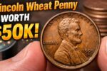 Lincoln Wheat Penny Worth $50K: Found in Everyday Change Collector’s Guide to Hidden Value