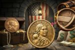 Rare Dollar Coins 2026: These 3 Could Be in Your Pocket Worth Thousands Instantly