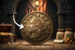 1913 Liberty Head Nickel: Mystery Coin Record-Breaking Value Explained